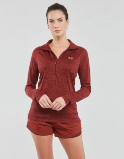 Under Armour - TECH 1/2 ZIP - TWIST Best