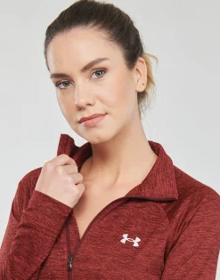 Under Armour - TECH 1/2 ZIP - TWIST Best
