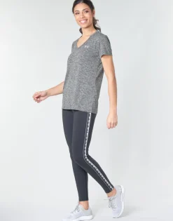 Under Armour - TECH SSV - TWIST Gris