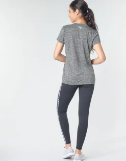 Under Armour - TECH SSV - TWIST Gris