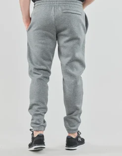 Under Armour - UA ESSENTIAL FLEECE JOGGER Gris