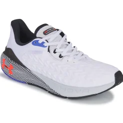 Under Armour - UA HOVR MACHINA 3 CLONE Blanc Hot