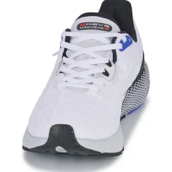 Under Armour - UA HOVR MACHINA 3 CLONE Blanc Hot