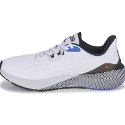 Under Armour - UA HOVR MACHINA 3 CLONE Blanc Hot