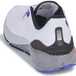 Under Armour - UA HOVR MACHINA 3 CLONE Blanc Hot