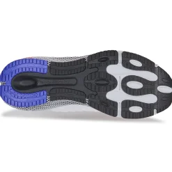 Under Armour - UA HOVR MACHINA 3 CLONE Blanc Hot