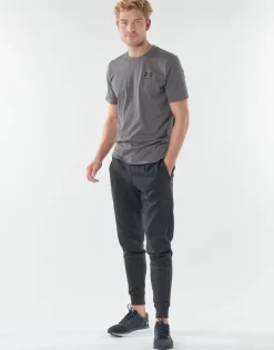 Discount Under Armour - UA RIVAL FLEECE JOGGER Noir