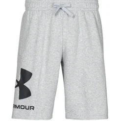 Under Armour - UA RIVAL FLC BIG LOGO SHORTS