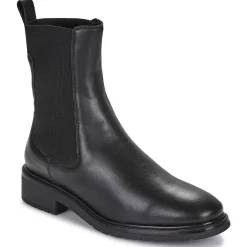 New Unisa - EAST Noir