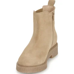 Online Unisa - ETIOPE Beige