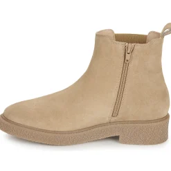 Online Unisa - ETIOPE Beige