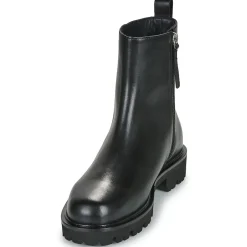 Hot Unisa - FAYE Noir