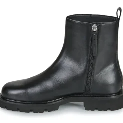 Hot Unisa - FAYE Noir