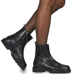 Hot Unisa - FAYE Noir