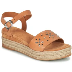 Unisa - GARZA Camel Discount