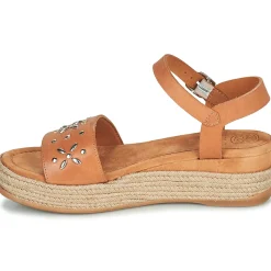 Unisa - GARZA Camel Discount