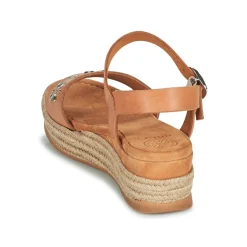 Unisa - GARZA Camel Discount