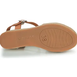 Unisa - GARZA Camel Discount