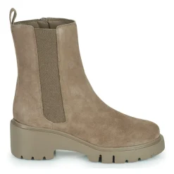 Unisa - JAJUN Taupe Best