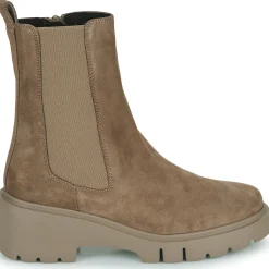 Unisa - JEWEL Taupe Online