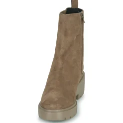 Unisa - JEWEL Taupe Online