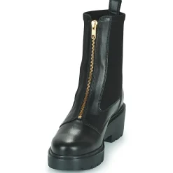 New Unisa - JOGIN Noir