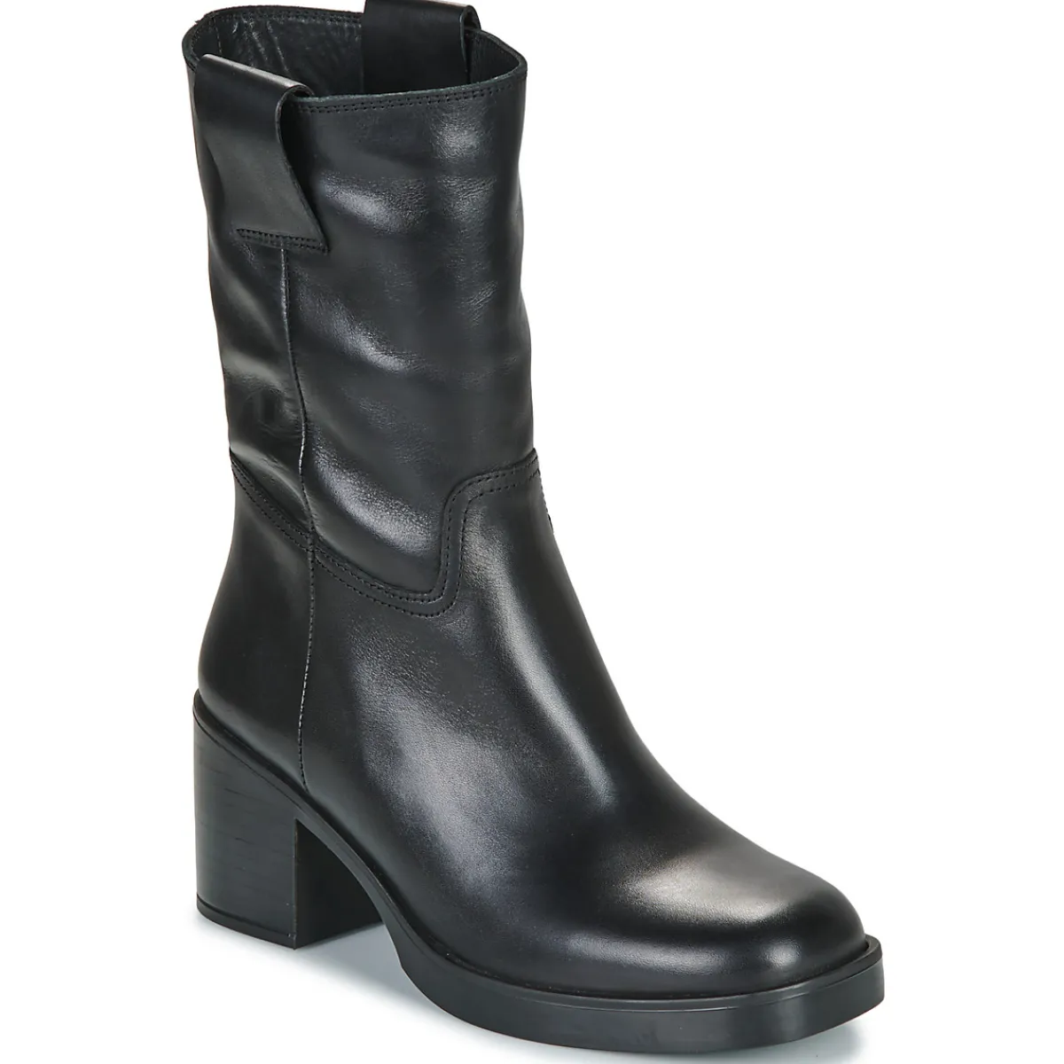 New Unisa - JULEN Noir