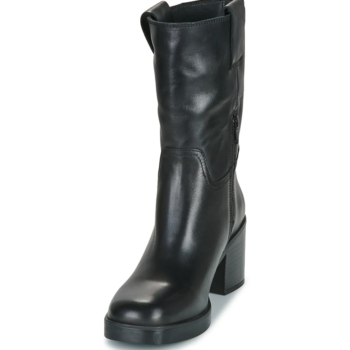 New Unisa - JULEN Noir