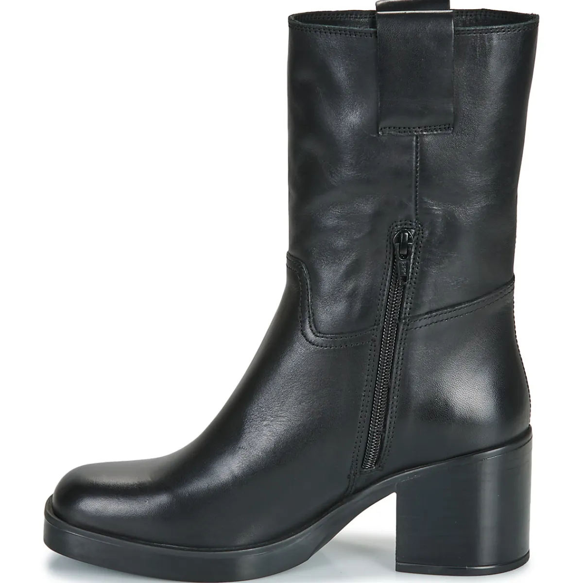 New Unisa - JULEN Noir