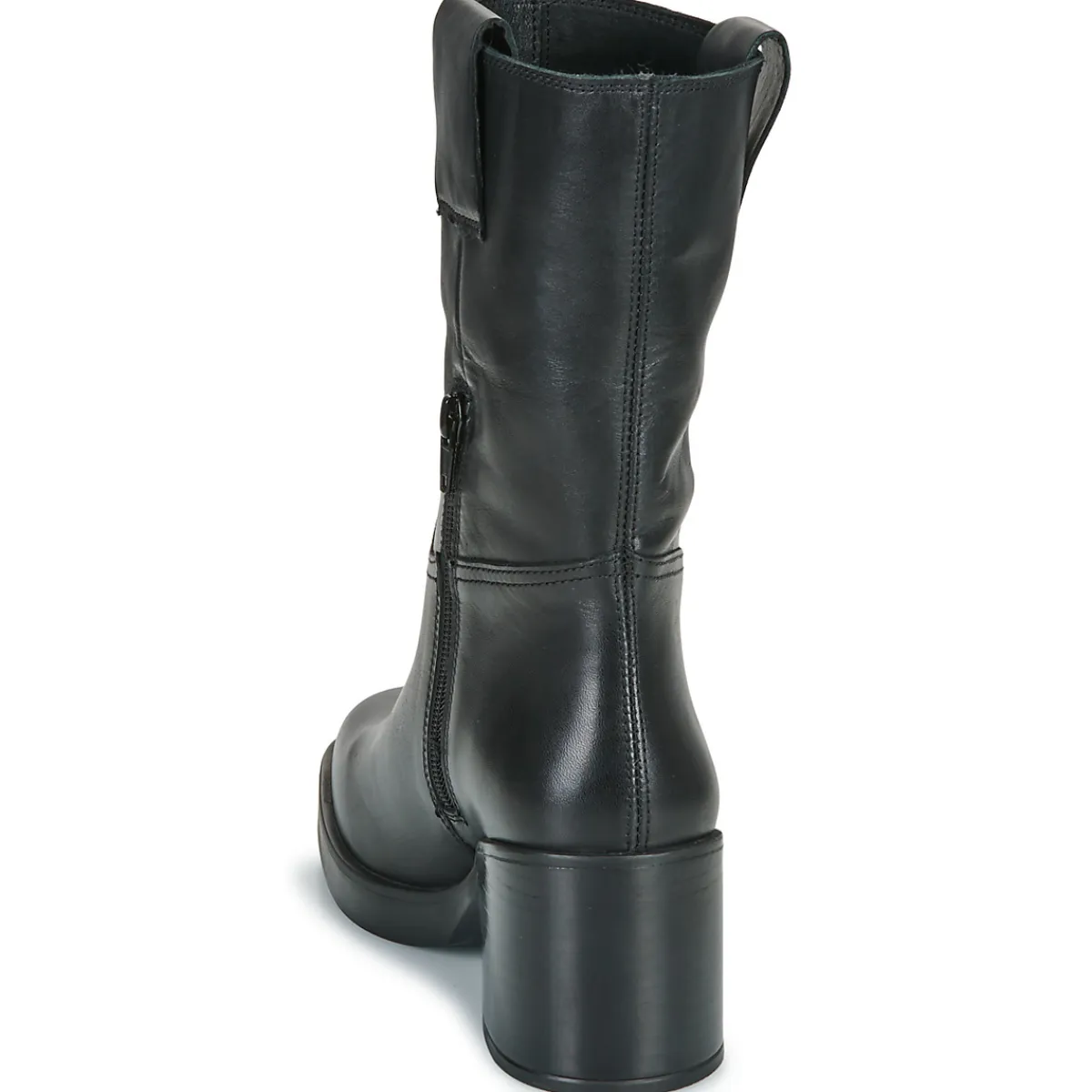 New Unisa - JULEN Noir