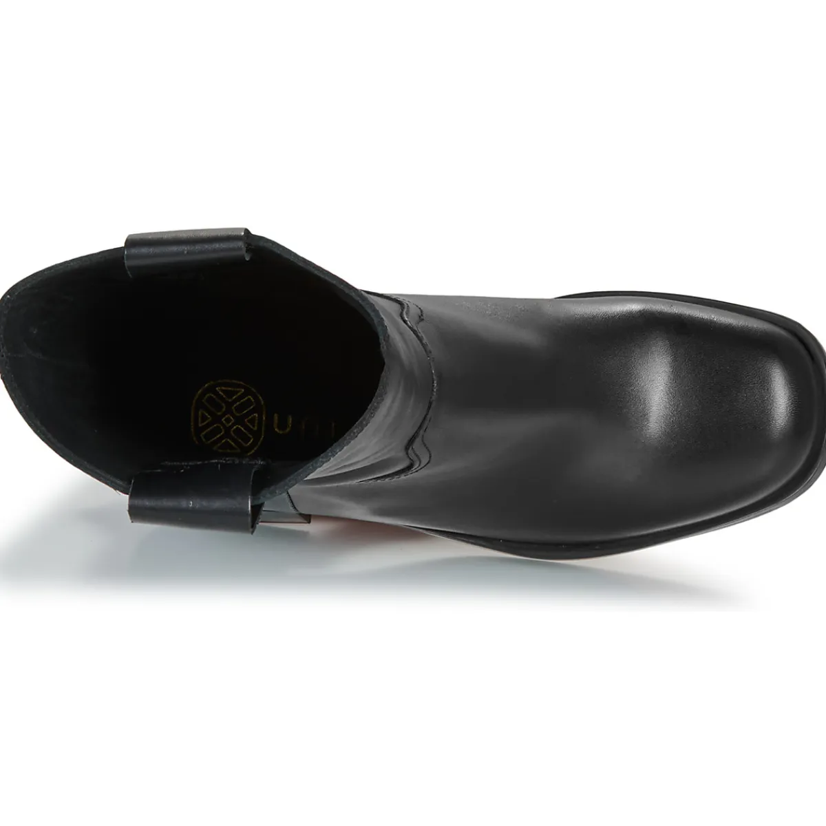 New Unisa - JULEN Noir