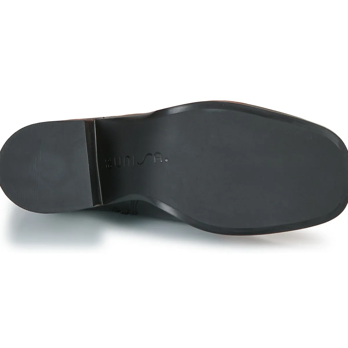 New Unisa - JULEN Noir