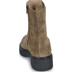 Clearance Unisa - JUNDAI Marron