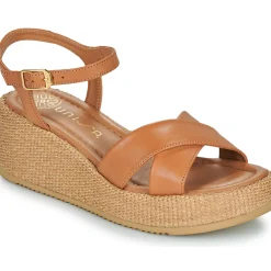 Best Unisa - KEEN Camel