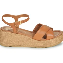 Best Unisa - KEEN Camel