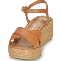 Best Unisa - KEEN Camel