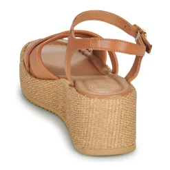 Best Unisa - KEEN Camel