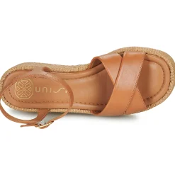 Best Unisa - KEEN Camel