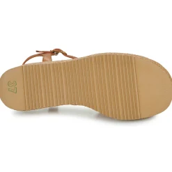 Best Unisa - KEEN Camel