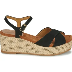 Unisa - KONNIE Noir New