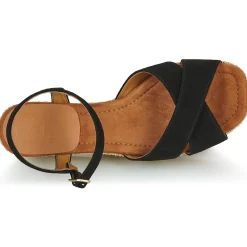 Unisa - KONNIE Noir New