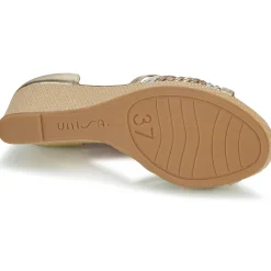 Clearance Unisa - LISTO Doré