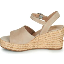 Discount Unisa - MALTE Nude