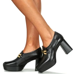 Unisa - MEQUE Noir Discount