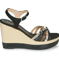 Unisa - MIRELLA Noir Hot