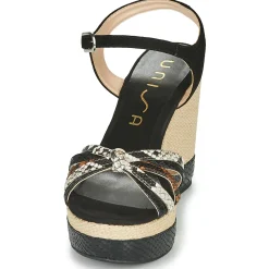 Unisa - MIRELLA Noir Hot