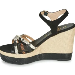 Unisa - MIRELLA Noir Hot