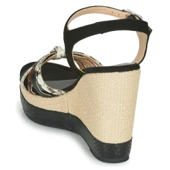 Unisa - MIRELLA Noir Hot