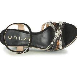 Unisa - MIRELLA Noir Hot