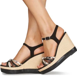 Unisa - MIRELLA Noir Hot